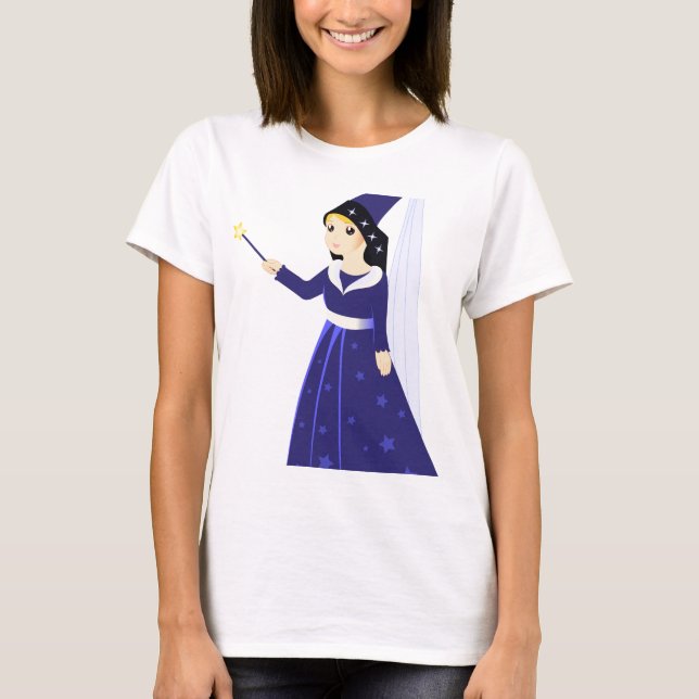 Mjölk T-shirt (Framsida)