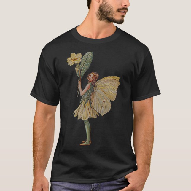 Mjölk T Shirt (Framsida)