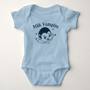 Mjölk Vampire T Shirt