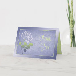Mjölkaktig Lavender Peony med Grönt Tack för ditt 