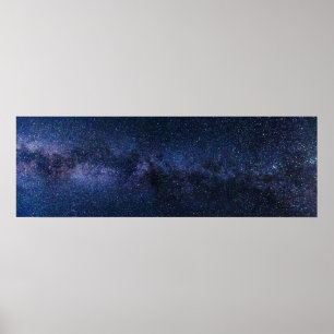 Mjölkaktig väg poster