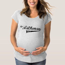 Mjölkbudet T Shirt