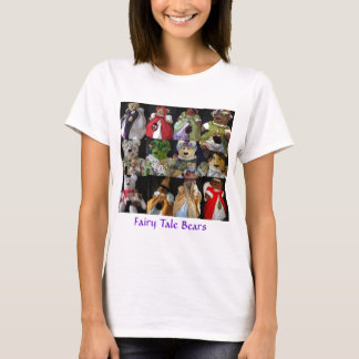 Mjölkburkar T-shirt