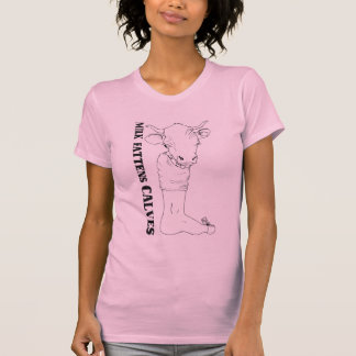 Mjölkbw T-shirt