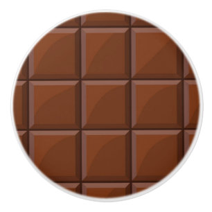 Mjölkchoklad Knopp