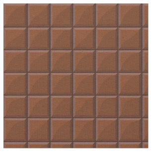 Mjölkchoklad Tyg