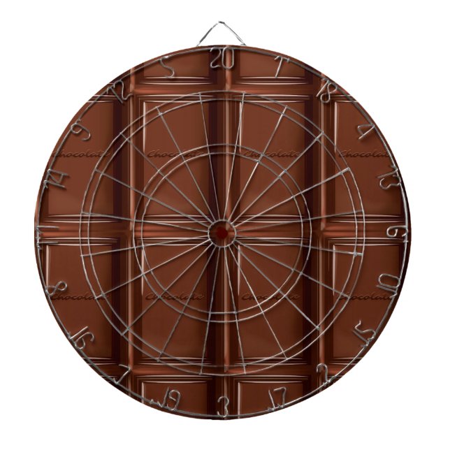 Mjölkchokladkaka Piltavla (Framsidan)