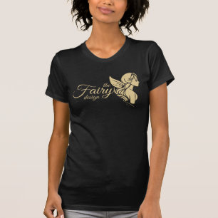 Mjölkdesign T Shirt