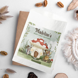 Mjölkens första födelsedag: trädsdjur