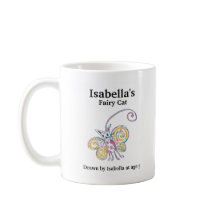 Mjölkfett Ditt barns konst i namn