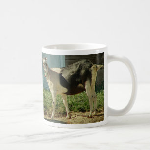 Mjölkgetter Kaffemugg