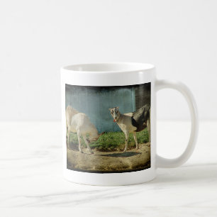 Mjölkgetter Kaffemugg