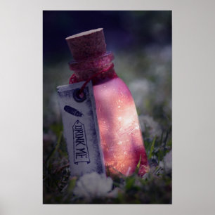 Mjölkgift Poster