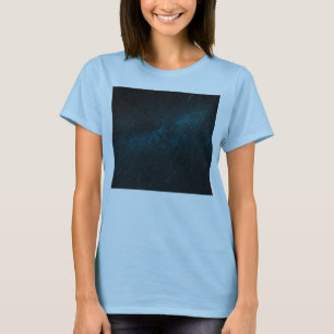 mjölkigt natt t shirt