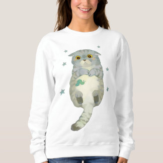 mjölkkatt t shirt