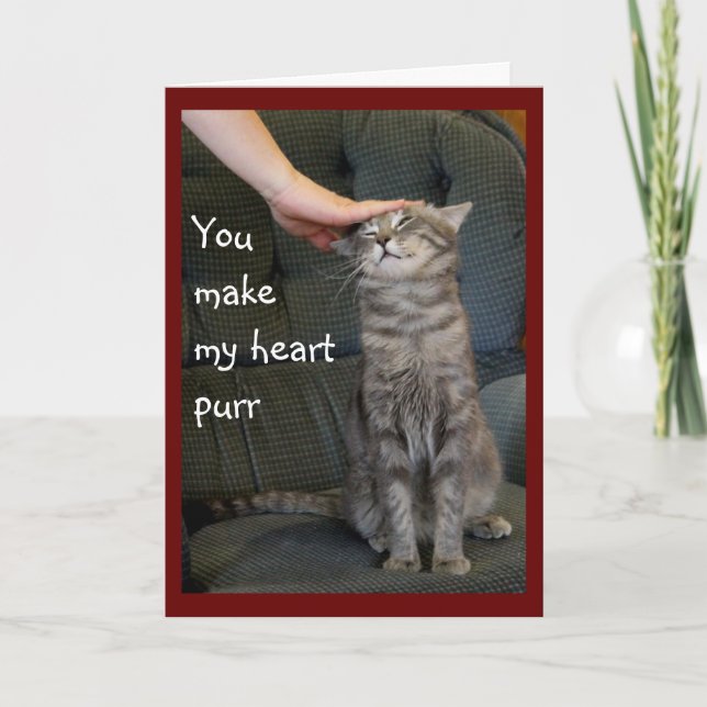 Mjölkkatts Helgdag-kort Helgkort (Framsida)