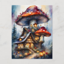 Mjölkkorg, postkorsning