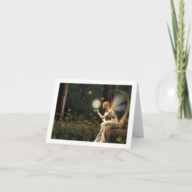 Mjölkkort för lätt Boll Kort (Framsida)