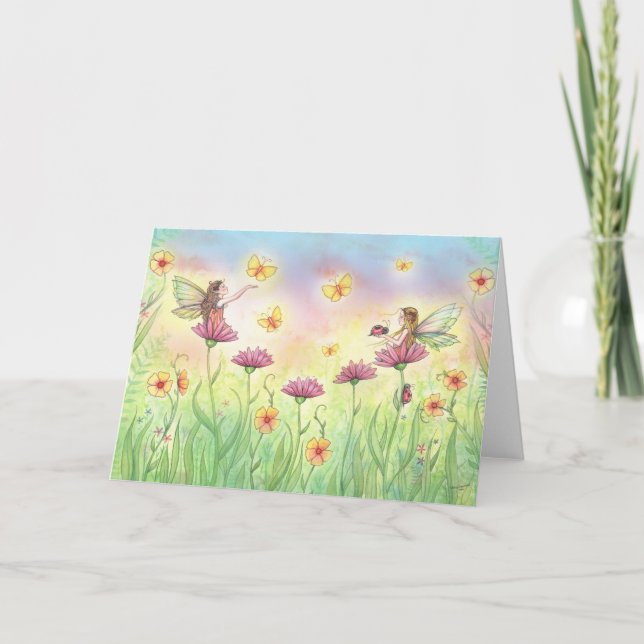 Mjölkkort Kort (Framsida)