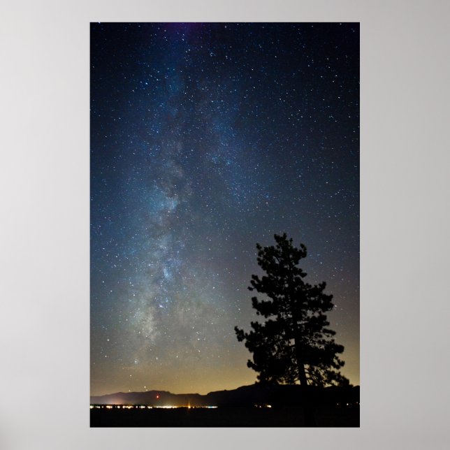 Mjölkkvätt 1825 poster (Framsidan)