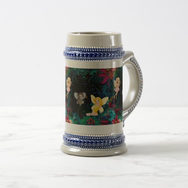 Mjölkmark Sejdel (Framsida höger)