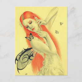 Mjölkmejslarnas vykort