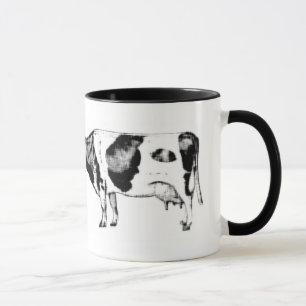 Mjölkmugg Mugg