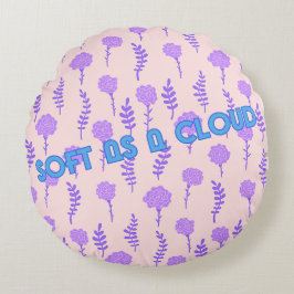 MJÖLKS SOM ETT NEDLADDA RUND KUDDE