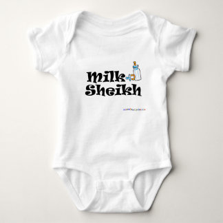 MjölkSheikh T-shirt
