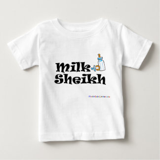 MjölkSheikh Tshirt T-shirt