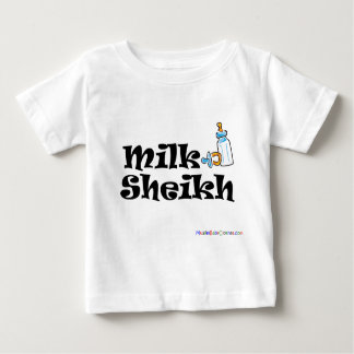 MjölkSheikh Tshirt Tee