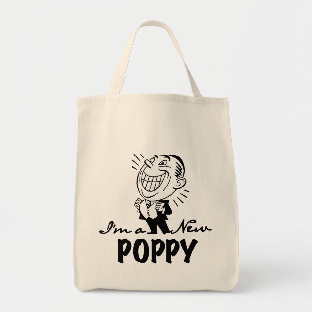 Mjölkskjortor och presenter tygkasse (Framsidan)