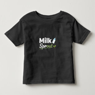 Mjölksspröt T Shirt