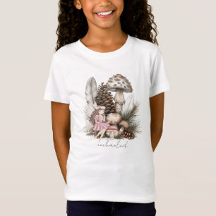 Mjölksvampar T Shirt