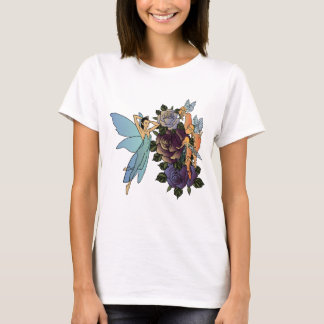 Mjölkträdgård T Shirt