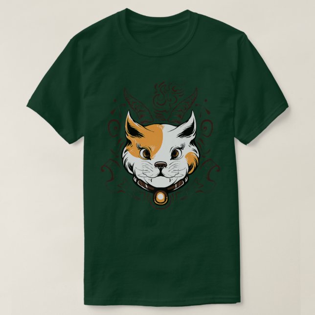Mjölkvarelse T Shirt (Design framsida)