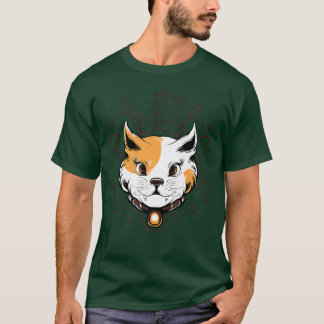 Mjölkvarelse T Shirt