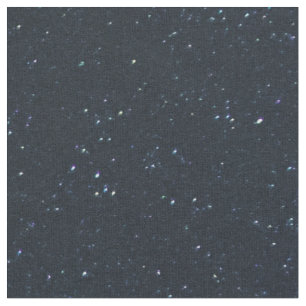 Mjölky Way Starry night Himlar Fabric - EJ UPPREPA Tyg