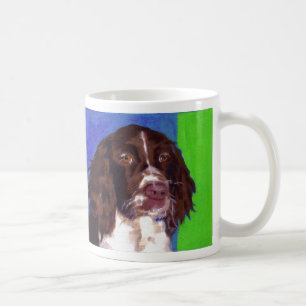 Mjölnare Maggie Kaffemugg