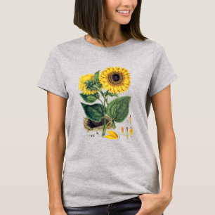 Mjölnare: Solros T-shirt
