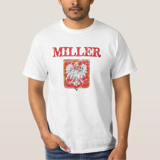 Mjölnareefternamn Tröja