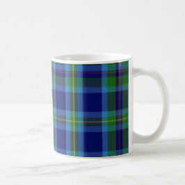 MjölnareTartanmugg Kaffemugg
