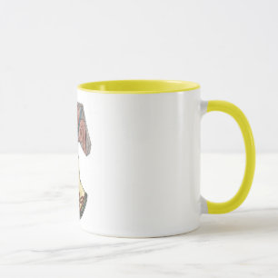 Mjolnir Mugg