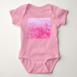 Mjuk baby bodysuit – Vardaglig komfort T Shirt