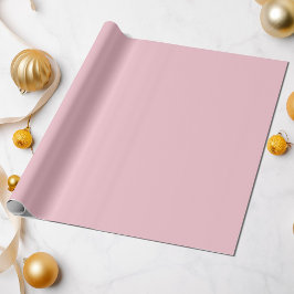 Mjuk Baby  Rosa #f5c2d0-Tillfällen Presentpapper
