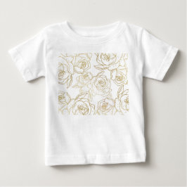 Mjuk babybodys – Vardaglig komfort T Shirt