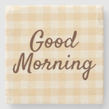 Mjuk Beige-Underlägg med kontrollerad morgonkontro