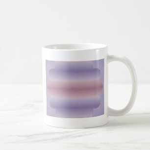 Mjuk beröring kaffemugg