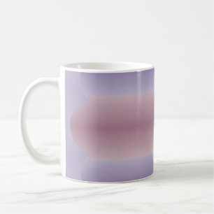 Mjuk beröring kaffemugg