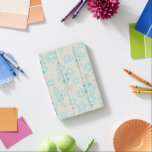 Mjuk blå och Rosa harmoni iPad Mini Skydd<br><div class="desc">En harmonisk blandning av mjukt blåa blommor med centrum för gult av blek,  som är bundna med söta bågar av rosa och som är placerade i olika storlekar. De ömtåliga bouqueterna är vackert sammanflätade över en mjuk,  grönaktig bakgrund av pastellerna,  som utstrålar en känsla av lugn och söt enkelhet.</div>